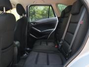Mazda CX-5 I Москва  - изображение 29