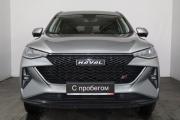 Haval F7 I Рестайлинг Санкт-Петербург  - изображение 20