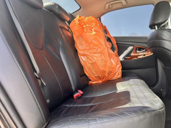 Toyota Camry VI (XV40) Рестайлинг с пробегом 2011 года, цена 1 330 000 рублей, 265000 км, седан, Автокод Объявления