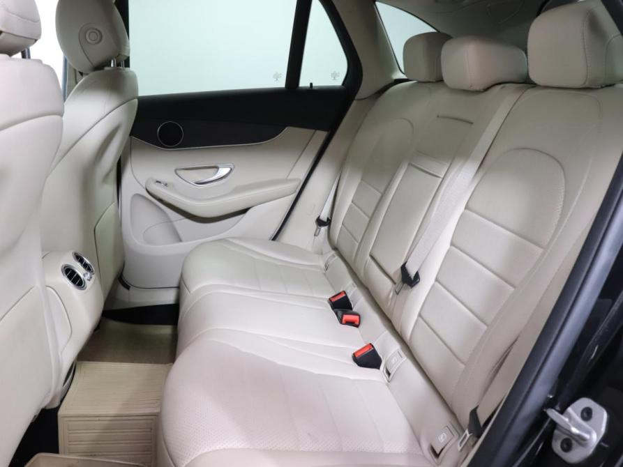Mercedes-Benz GLC I (X253) Рестайлинг Москва  - изображение 10
