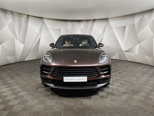 Porsche Macan I Рестайлинг с пробегом 2019 года, цена 4 395 000 рублей, 94020 км, внедорожник, Автокод Объявления