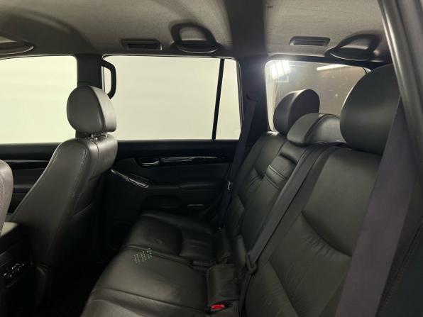 Toyota Land Cruiser Prado 120 Series Рестайлинг с пробегом 2008 года, цена 1 749 000 рублей, 384523 км, внедорожник, Автокод Объявления