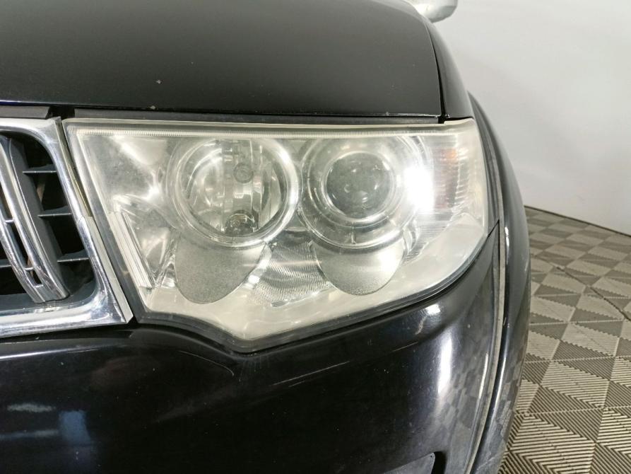 Mitsubishi Pajero Sport II Архангельск  - изображение 9