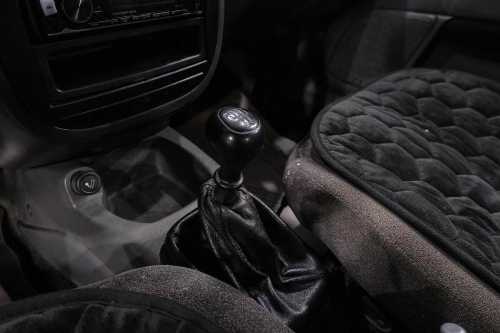 Chevrolet Lanos I Новокузнецк  - изображение 22