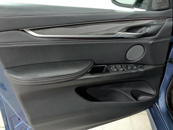 BMW X6 II (F16) с пробегом 2019 года, цена 5 450 000 рублей, 74014 км, внедорожник, Автокод Объявления