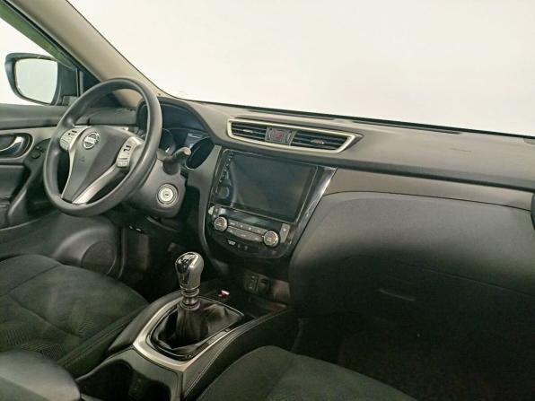 Nissan X-Trail III с пробегом 2016 года, цена 1 799 000 рублей, 95000 км, внедорожник, Автокод Объявления