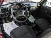 Lada (ВАЗ) 2121 (4x4) I Рестайлинг (2020) Калуга  - изображение 21