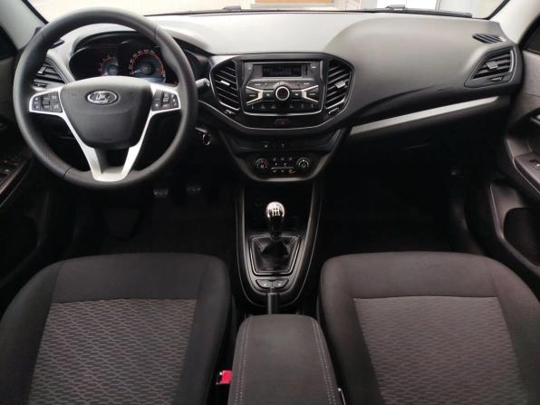 Lada (ВАЗ) Vesta I с пробегом 2022 года, цена 1 090 000 рублей, 48505 км, седан, Автокод Объявления