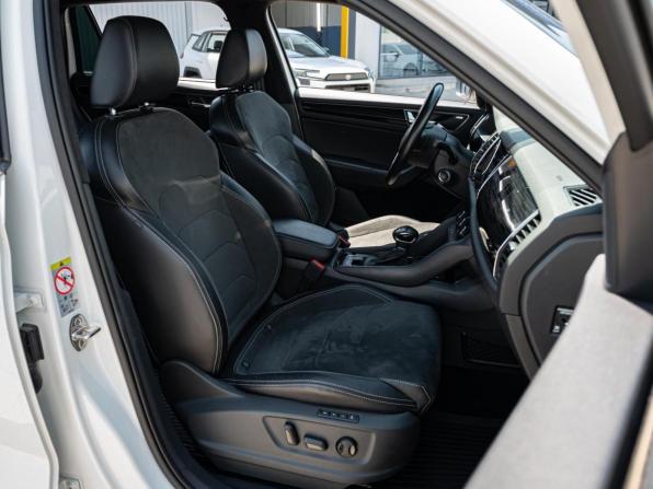 Skoda Kodiaq I с пробегом 2019 года, цена 3 270 000 рублей, 88712 км, внедорожник, Автокод Объявления