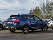 Lada (ВАЗ) Vesta I Санкт-Петербург  - изображение 14