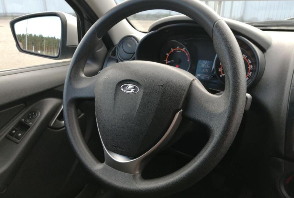 Lada (ВАЗ) Granta I Рестайлинг Иваново  - изображение 9