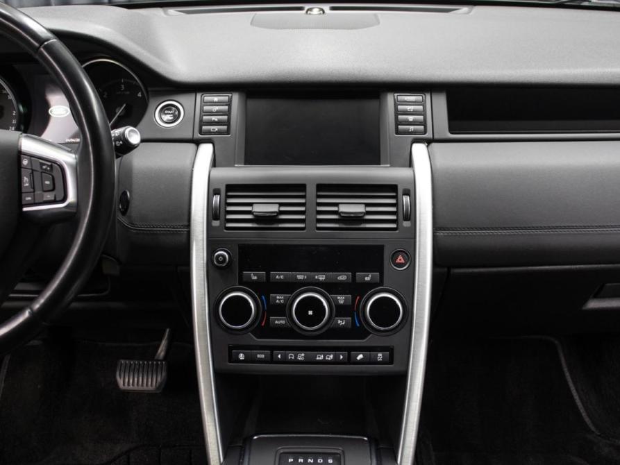 Land Rover Discovery Sport I Москва  - изображение 15