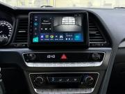 Hyundai Sonata VII (LF) Рестайлинг Уфа  - изображение 40