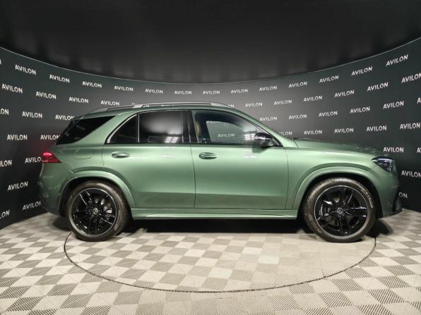 Новый Mercedes-Benz GLE II (V167) Рестайлинг 2 2026 года, цена 18 200 000 рублей, внедорожник, Автокод Объявления