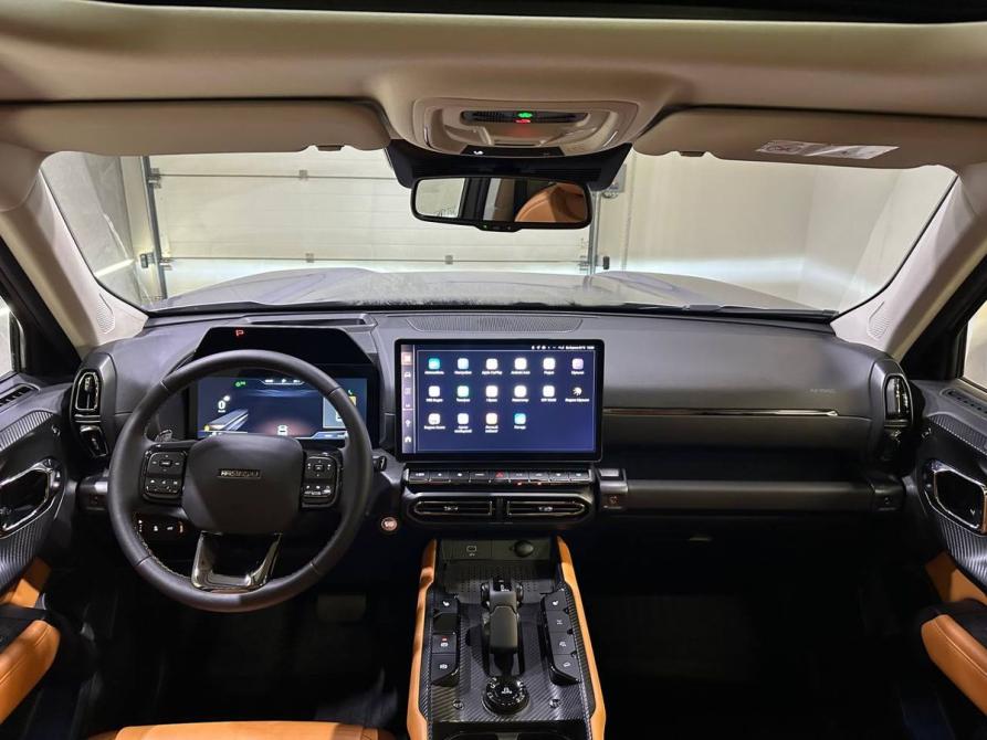 Haval H7 I Новосибирск  - изображение 20