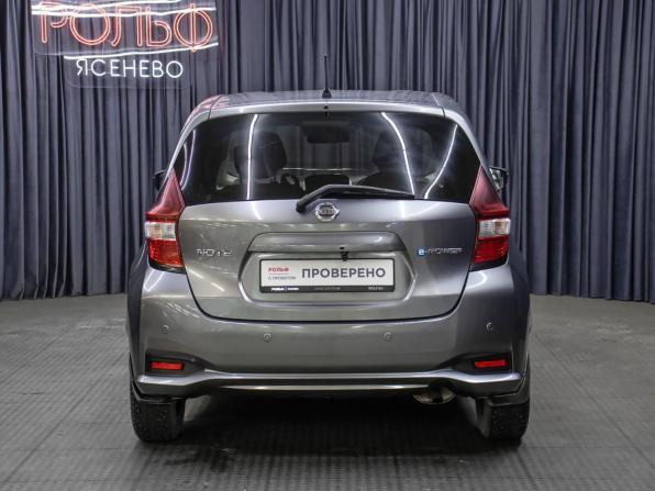 Nissan Note II Рестайлинг с пробегом 2019 года, цена 929 000 рублей, 193600 км, хэтчбек, Автокод Объявления