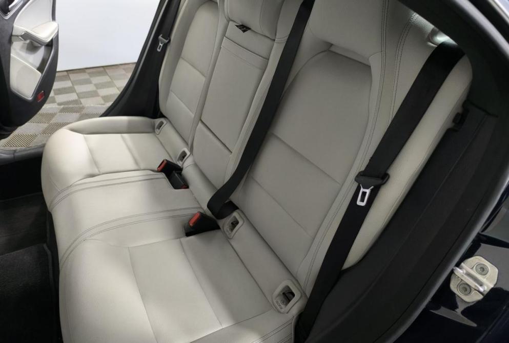 Mercedes-Benz CLA I (C117 X117) Рестайлинг Нижний Новгород  - изображение 13