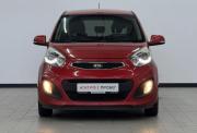 Kia Picanto II Екатеринбург  - изображение 28