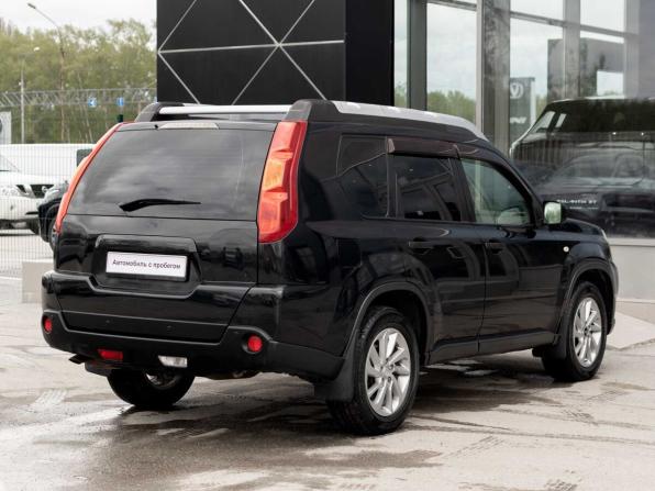 Nissan X-Trail II с пробегом 2007 года, цена 1 050 000 рублей, 196633 км, внедорожник, Автокод Объявления