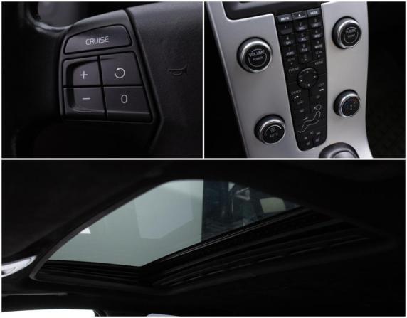 Volvo S40 II Рестайлинг с пробегом 2010 года, цена 650 000 рублей, 229528 км, седан, Автокод Объявления