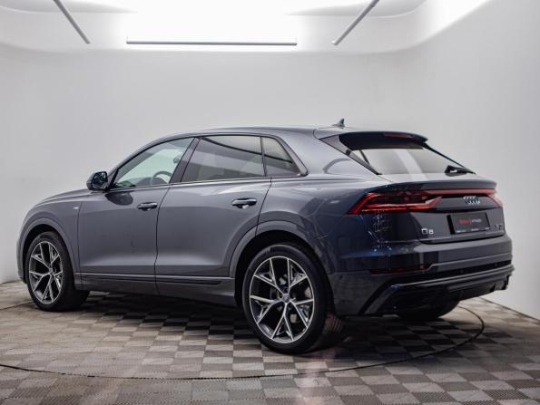 Audi Q8 I (4M) с пробегом 2019 года, цена 6 940 000 рублей, 40749 км, внедорожник, Автокод Объявления