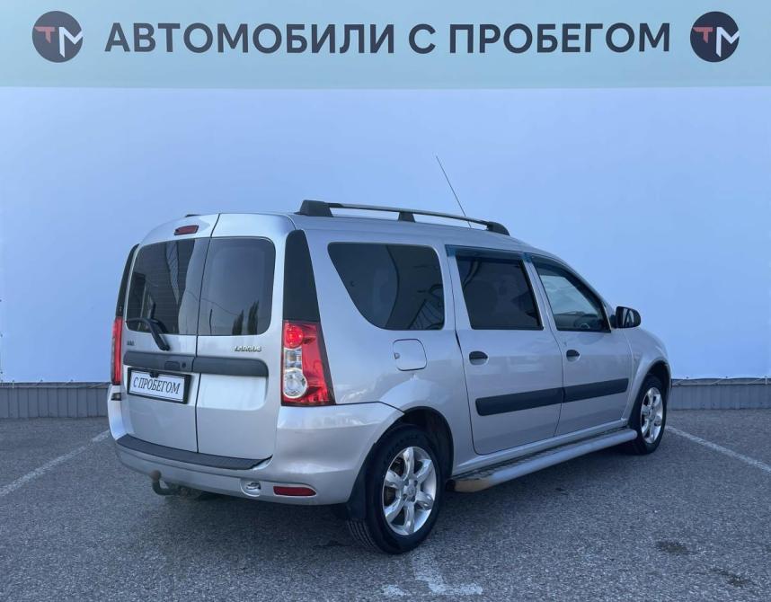 Lada (ВАЗ) Largus I Стерлитамак  - изображение 2