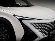 Changan UNI-T I Санкт-Петербург  - изображение 55