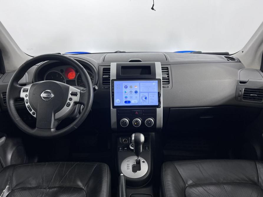 Nissan X-Trail II Калининград  - изображение 15