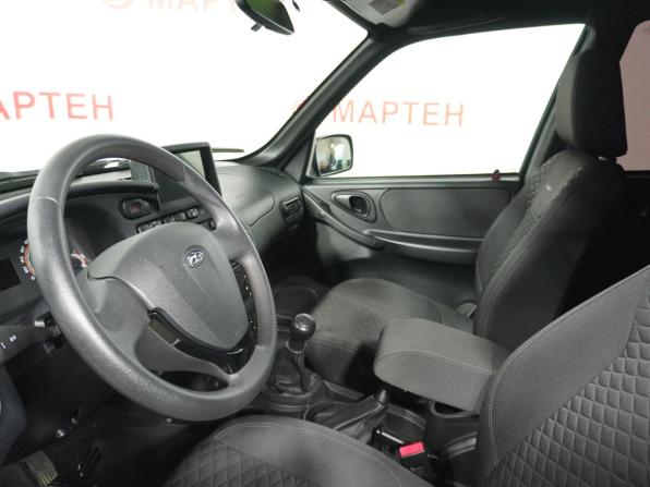Lada (ВАЗ) Niva Travel I с пробегом 2025 года, цена 1 271 000 рублей, 14357 км, внедорожник, Автокод Объявления