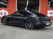 Porsche Taycan I Москва  - изображение 36