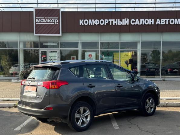 Toyota RAV4 IV (XA40) с пробегом 2014 года, цена 1 890 000 рублей, 146000 км, внедорожник, Автокод Объявления