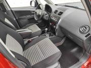 Suzuki SX4 I (Classic) Рестайлинг Санкт-Петербург  - изображение 35