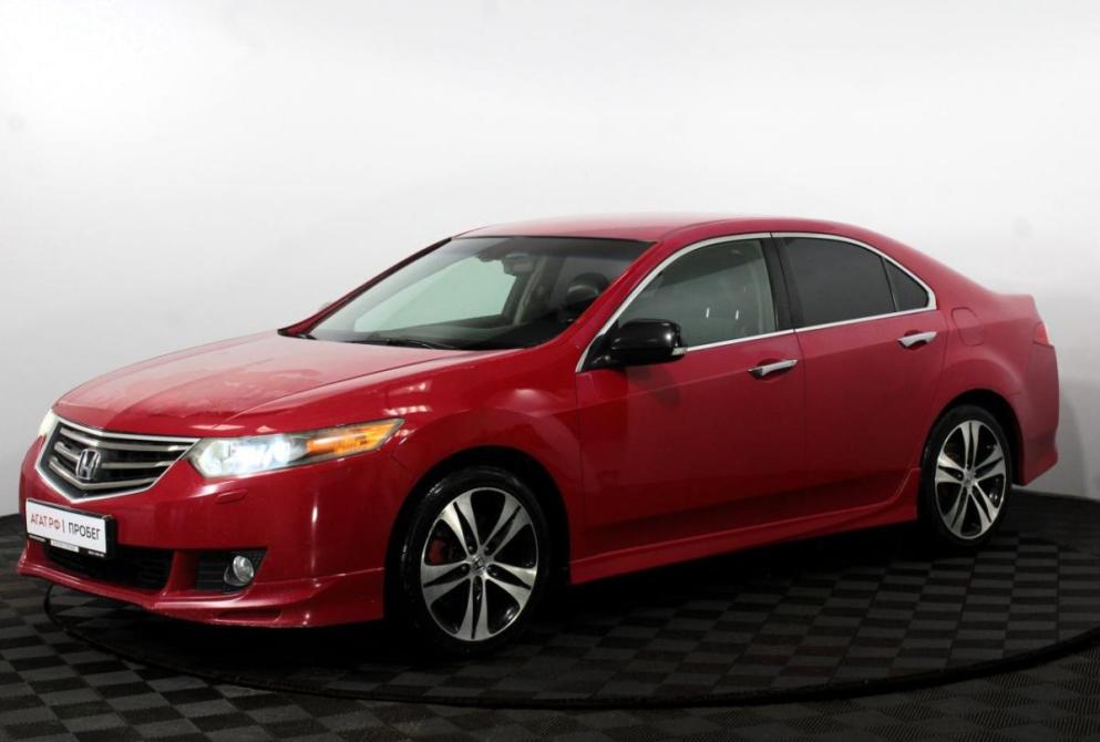 Honda Accord VIII Нижний Новгород  - изображение 2