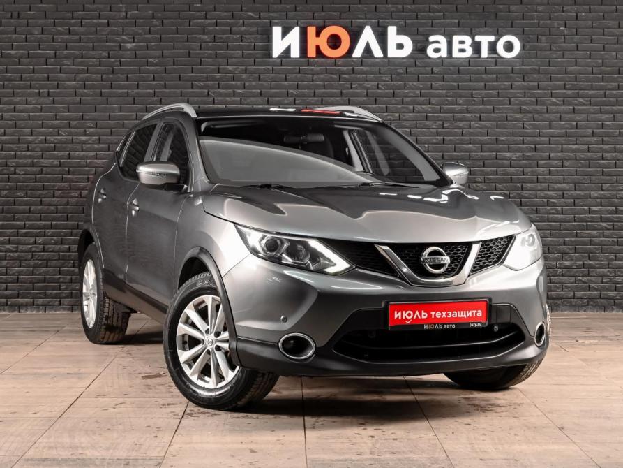Nissan Qashqai II Екатеринбург  - изображение 3