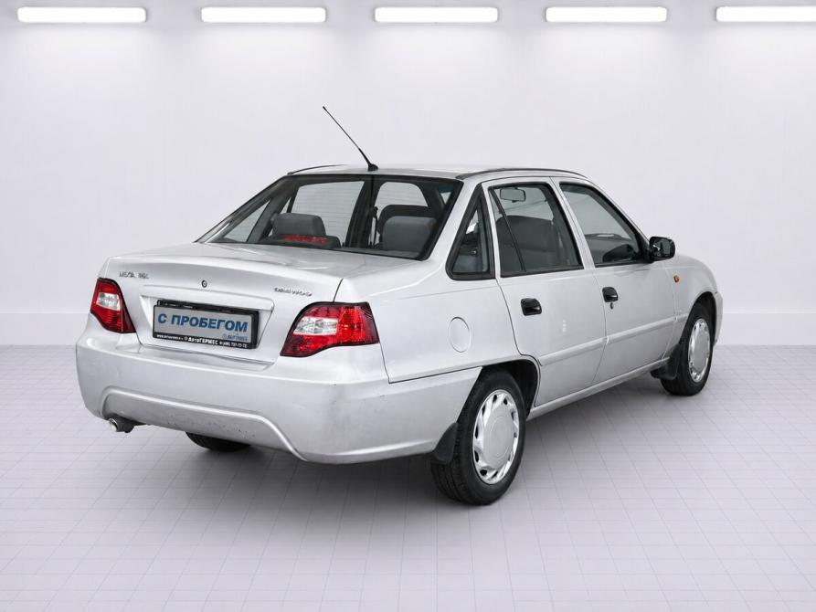 Daewoo Nexia I Рестайлинг Москва  - изображение 4