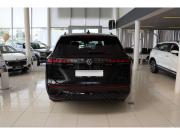 Volkswagen Teramont II (China Market) Москва  - изображение 16