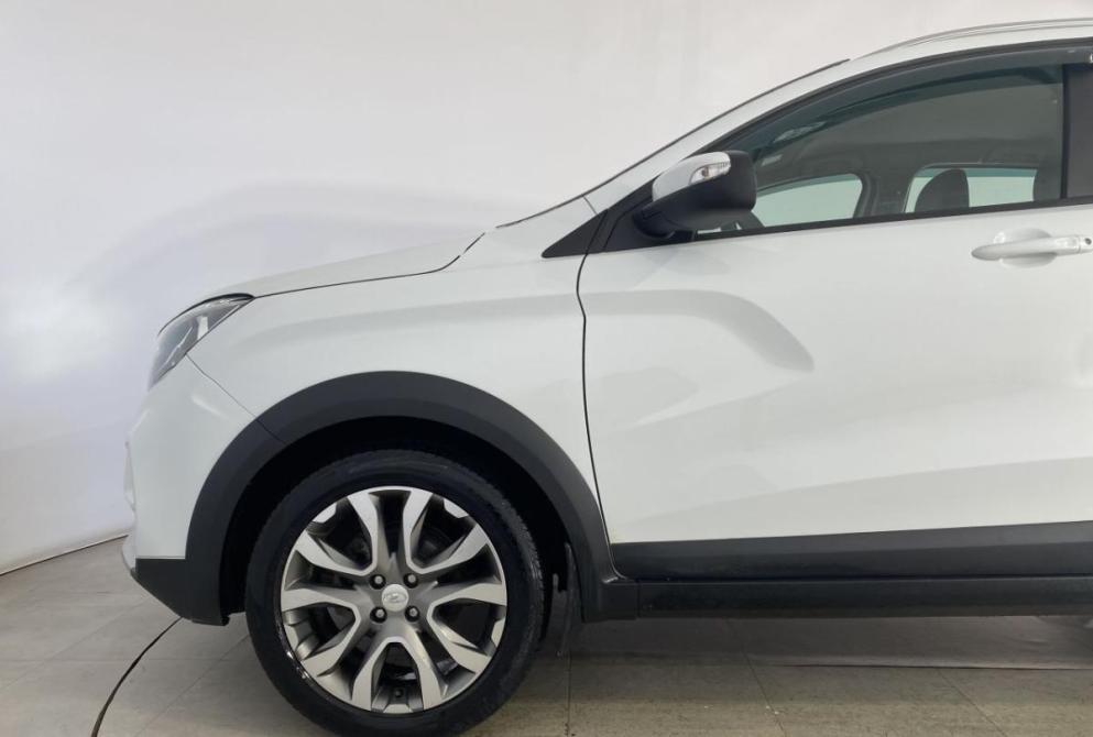 Lada (ВАЗ) XRAY I Саранск  - изображение 9