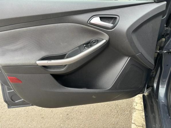 Ford Focus III с пробегом 2012 года, цена 698 750 рублей, 176000 км, хэтчбек, Автокод Объявления