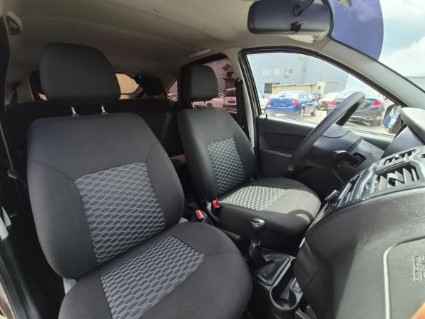 Lada (ВАЗ) Granta I Рестайлинг с пробегом 2021 года, цена 690 000 рублей, 168462 км, хэтчбек, Автокод Объявления