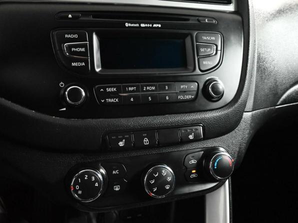 Kia Ceed II с пробегом 2014 года, цена 800 000 рублей, 202726 км, хэтчбек, Автокод Объявления