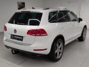Volkswagen Touareg II Казань  - изображение 28