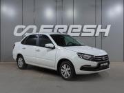 Lada (ВАЗ) Granta I Рестайлинг Воронеж  - изображение 16