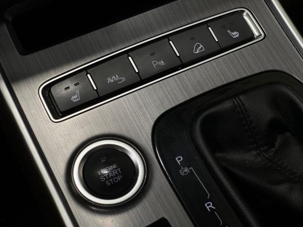 Chery Tiggo 7 I с пробегом 2019 года, цена 1 400 000 рублей, 105960 км, внедорожник, Автокод Объявления
