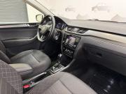 Skoda Rapid I Рестайлинг Ставрополь  - изображение 27