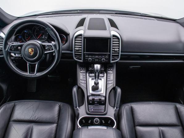 Porsche Cayenne II Рестайлинг (958) с пробегом 2015 года, цена 3 865 000 рублей, 113000 км, внедорожник, Автокод Объявления