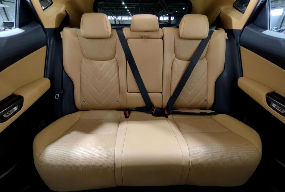 Lexus NX II Волгоград  - изображение 16