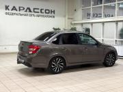 Lada (ВАЗ) Granta I Волгоград  - изображение 20