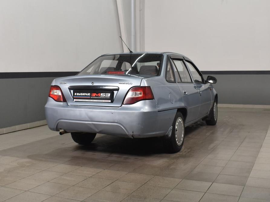 Daewoo Nexia I Рестайлинг Кемерово  - изображение 4
