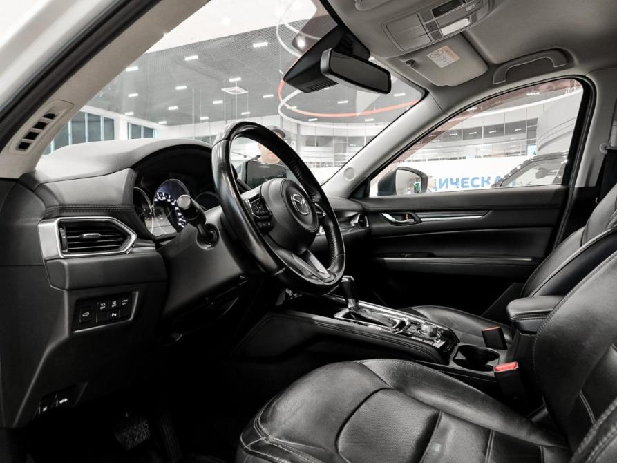 Mazda CX-5 II Казань  - изображение 20