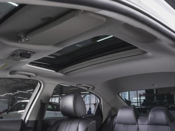 Changan Alsvin с пробегом 2023 года, цена 1 200 000 рублей, 42218 км, седан, Автокод Объявления